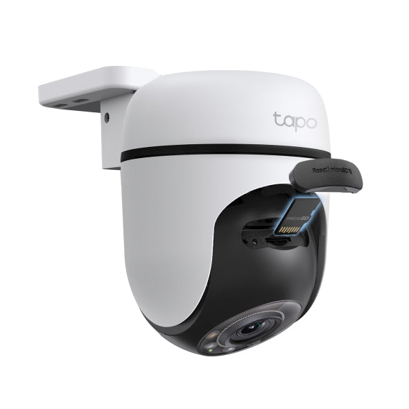 Tapo C510W Outdoor Pan/Tilt Security WiFi Camera