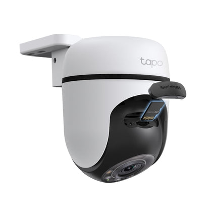 Tapo C510W Outdoor Pan/Tilt Security WiFi Camera