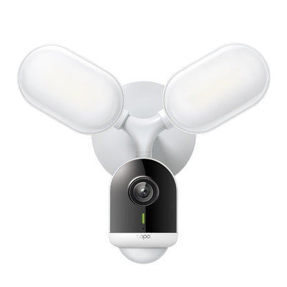 Tapo C720 Smart Floodlight Camera