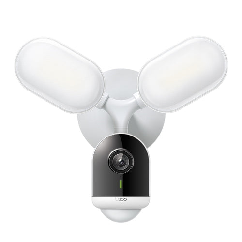 Tapo C720<br> Smart Floodlight Camera