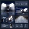 Tapo C720<br> Smart Floodlight Camera