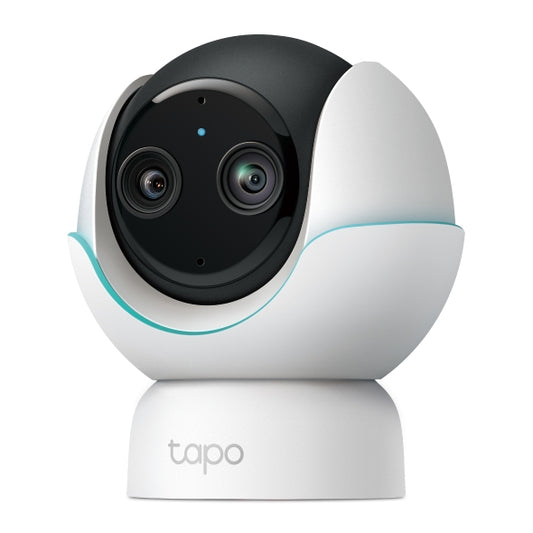 Tapo C840 Dual-Lens Smart Baby Camera