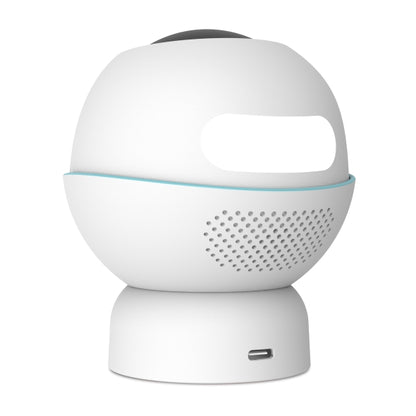 Tapo C840 Dual-Lens Smart Baby Camera