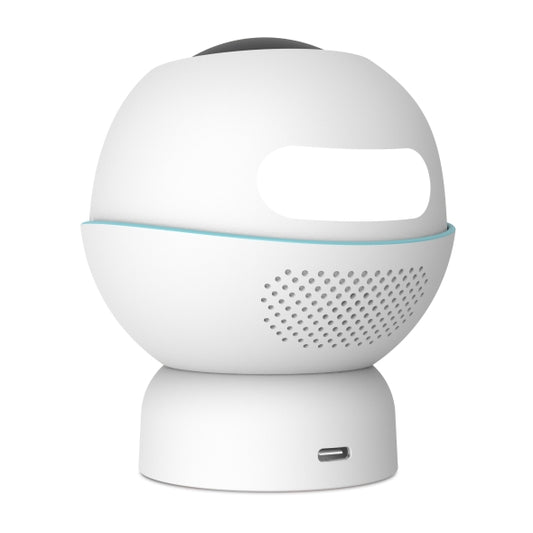 Tapo C840 Dual-Lens Smart Baby Camera
