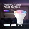 Tapo L630 Smart Wi-Fi Spotlight, Multicolor