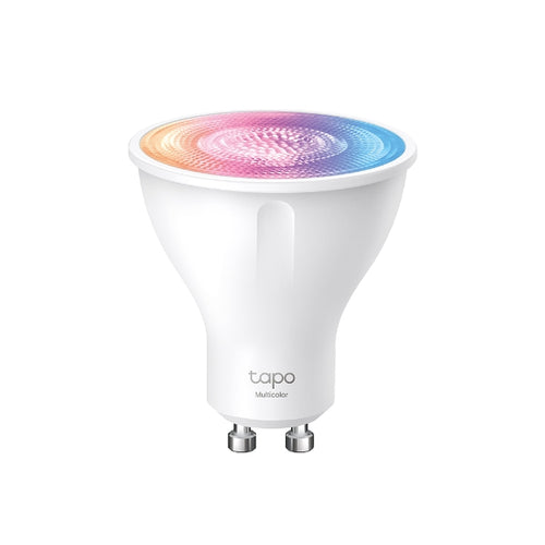 Tapo L630<br>Smart Wi-Fi Spotlight, Multicolor