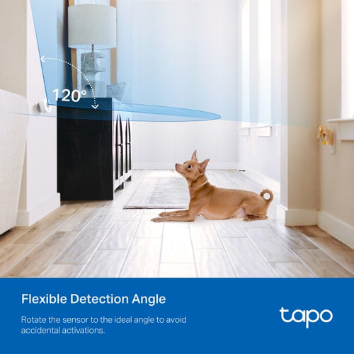 Tapo T100 <br>Smart Motion Sensor