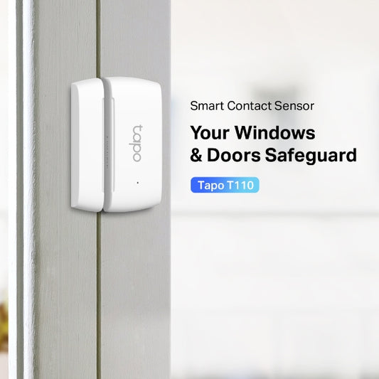 Tapo T110 Smart Contact Sensor