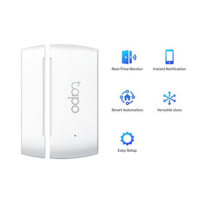 Tapo T110 Smart Contact Sensor