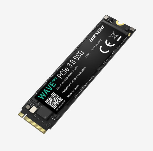 HIKSEMI<br> WAVE Pro(P) Consumer SSD