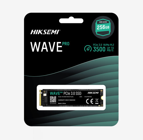 HIKSEMI<br> WAVE Pro(P) Consumer SSD