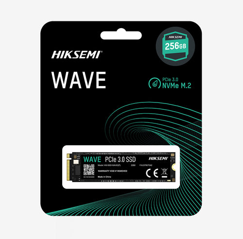 HIKSEMI<br> WAVE(P) Consumer SSD