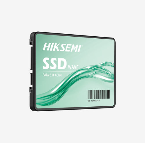 HIKSEMI<br> WAVE(S) Consumer SSD