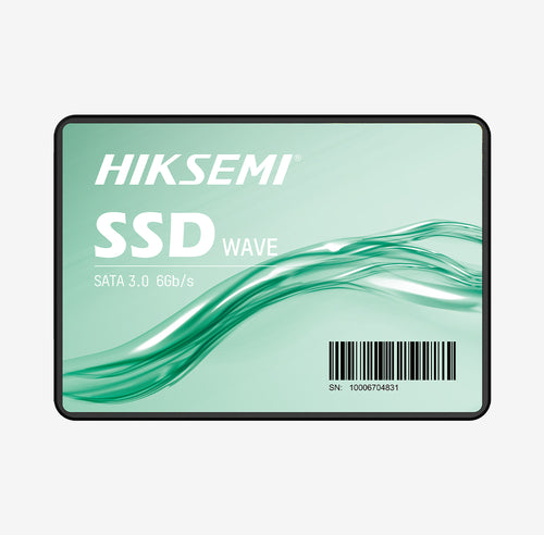 HIKSEMI<br> WAVE(S) Consumer SSD