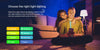 Ezviz LB1-Color Dimmable Wi-Fi LED Bulb