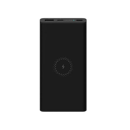 Xiaomi 10W Wireless Power Bank 10000