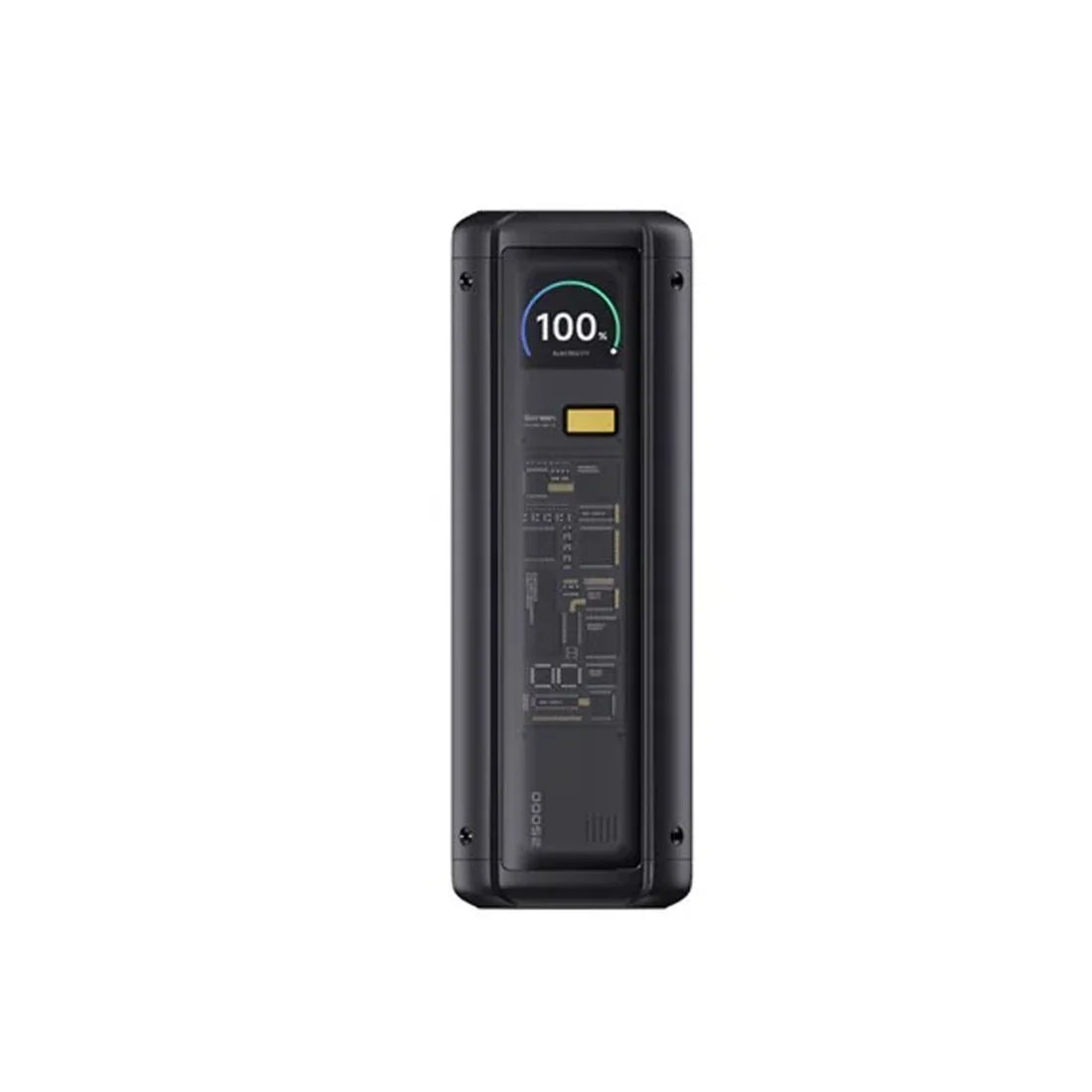 Xiaomi 212W HyperCharge Power Bank 25000mAh
