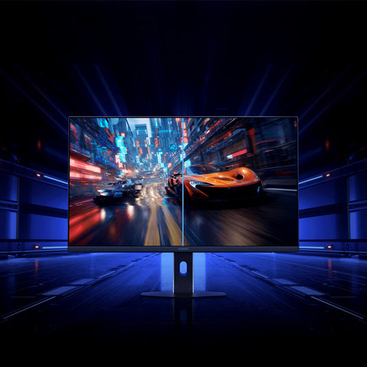 Xiaomi 2K Gaming Monitor G27Qi 2026