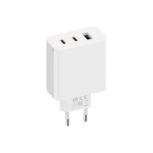 Xiaomi 67W GaN Charger 2C1A