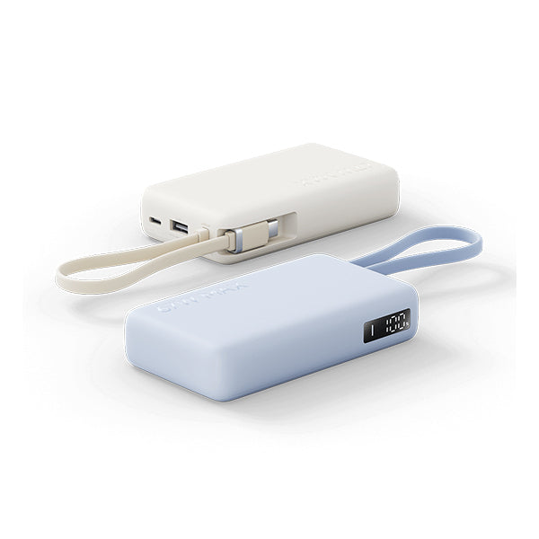 Xiaomi 67W Power Bank 10000mAh (Integrated Cable)