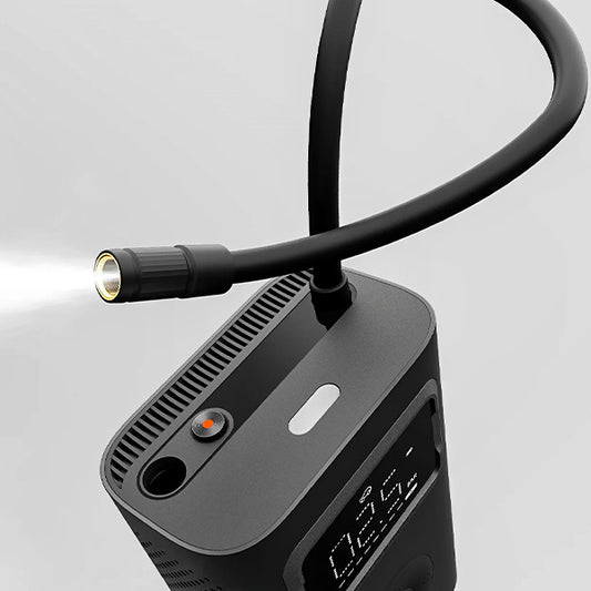 Xiaomi Portable Electric Air Compressor 2 Pro