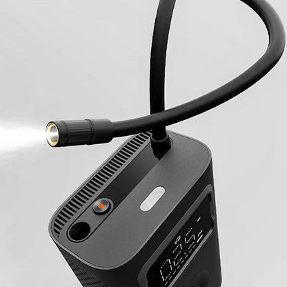 Xiaomi Portable Electric Air Compressor 2 Pro