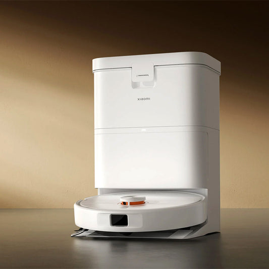 Xiaomi Robot Vacuum H50