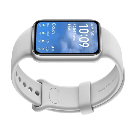 Xiaomi Smart Band 10 Pro