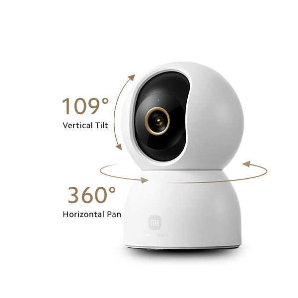 Xiaomi Smart Camera C701
