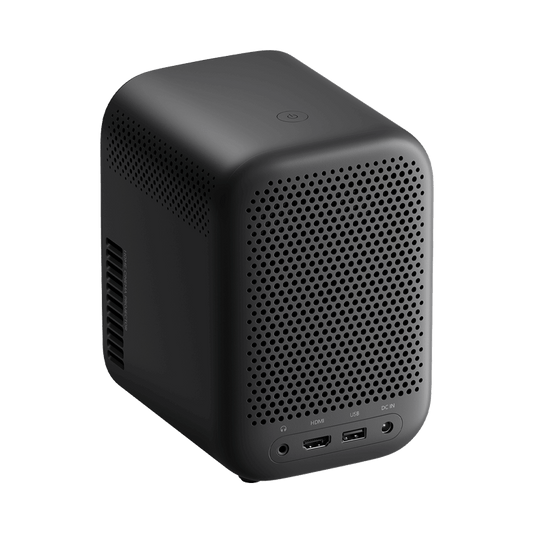 Xiaomi Smart Projector L1 Pro