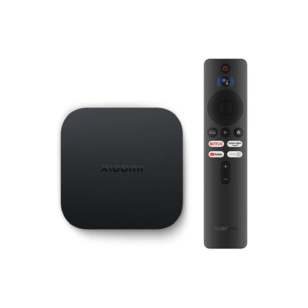 Mi TV Box S (2nd Gen) – Mymart.pk