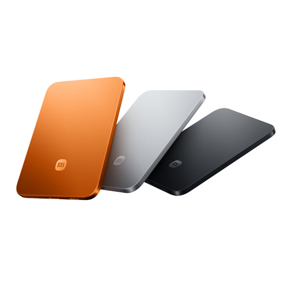 Xiaomi UltraThin Magnetic Power Bank 5000 15W