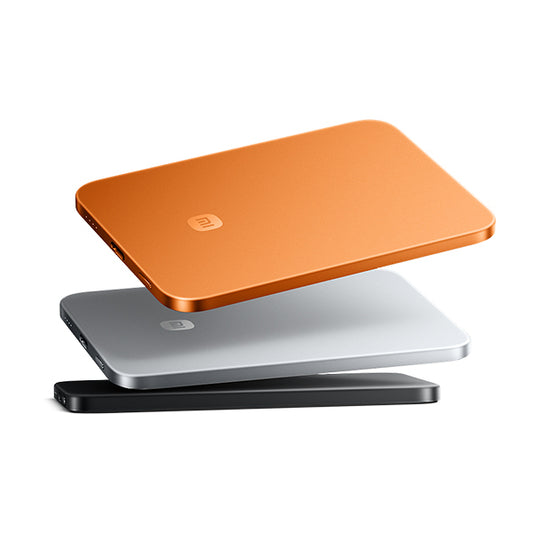 Xiaomi UltraThin Magnetic Power Bank 5000 15W