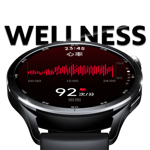 Xiaomi Watch S5