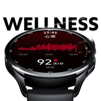 Xiaomi Watch S5