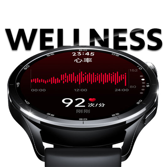Xiaomi Watch S5