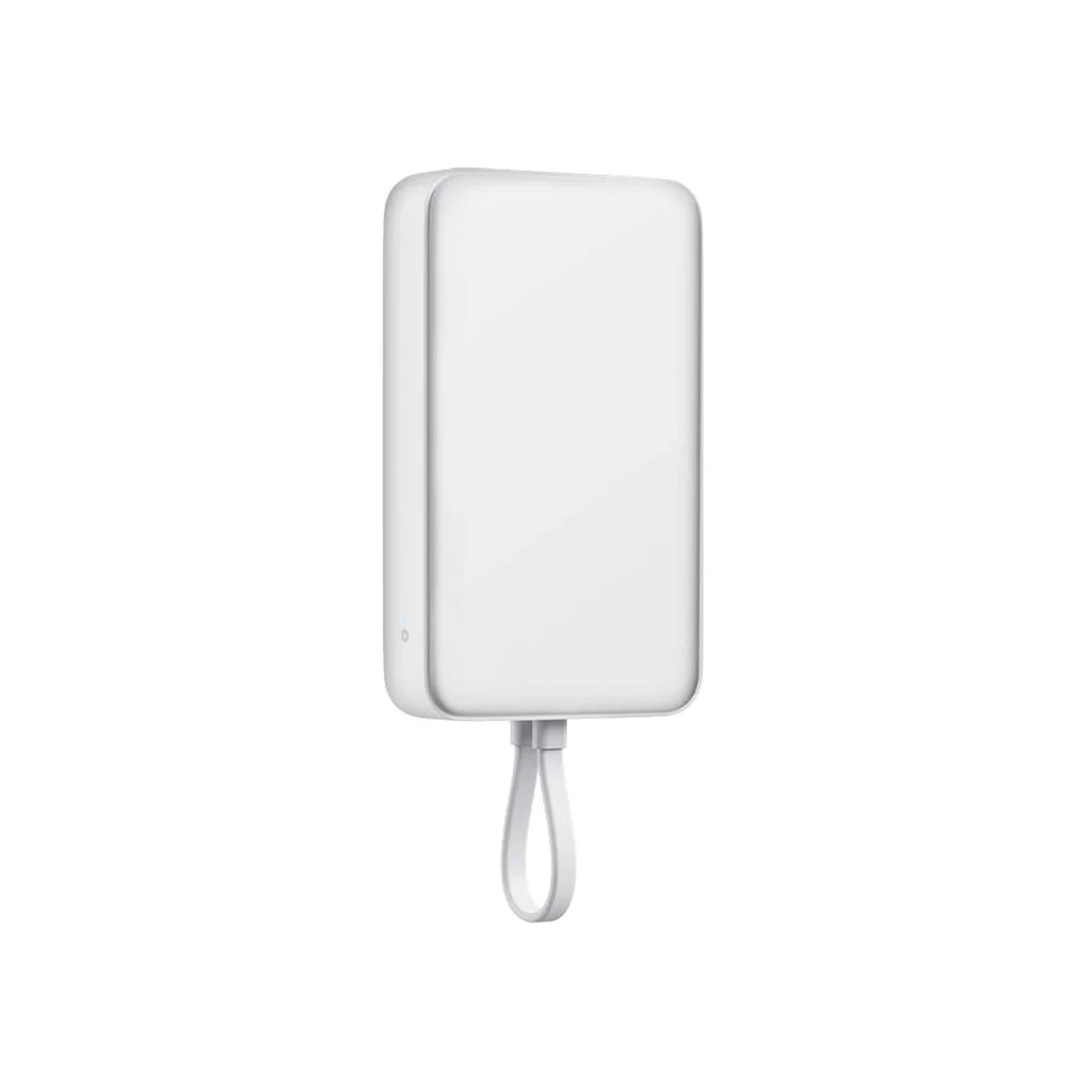 Xiaomi 33W Magnetic Power Bank 10000(Integrated cable)