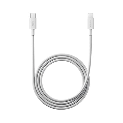 Xiaomi 6A Braided USB-C to USB-C Cable