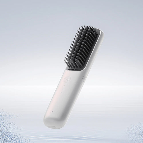 Xiaomi Cordless Hair Straightener Brush