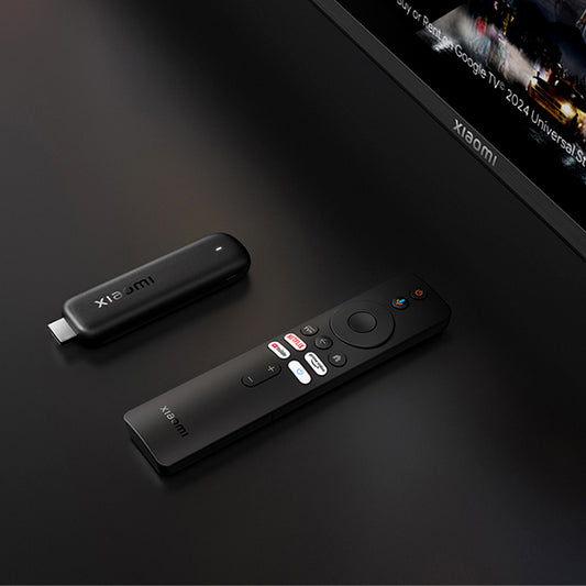 Xiaomi TV Stick HD (2nd Gen)