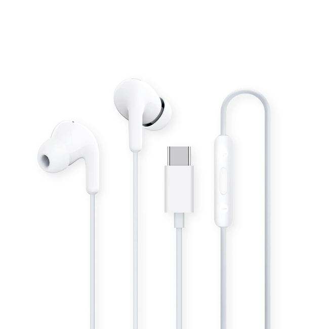 Xiaomi Type-C Handsfree Xiaomi Type-C Handsfree