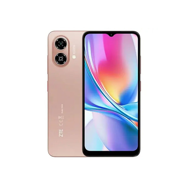 ZTE Blade A35e
