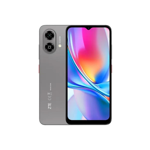 ZTE Blade A35e