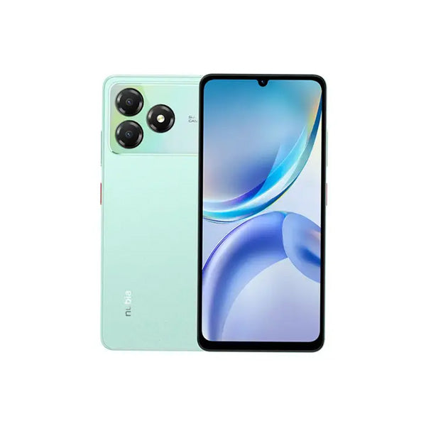 ZTE Nubia A36