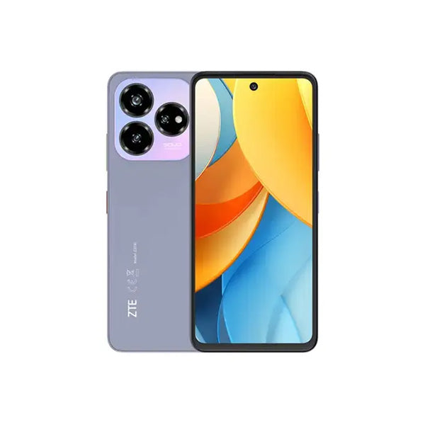 ZTE Nubia V60 Design