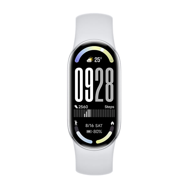 Xiaomi Smart Band 10