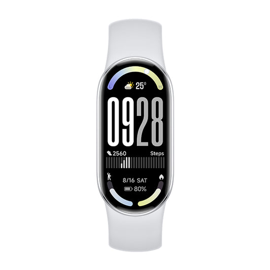 Xiaomi Smart Band 10