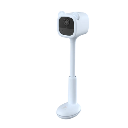 EZVIZ BM1 Battery-Powered Baby Monitor