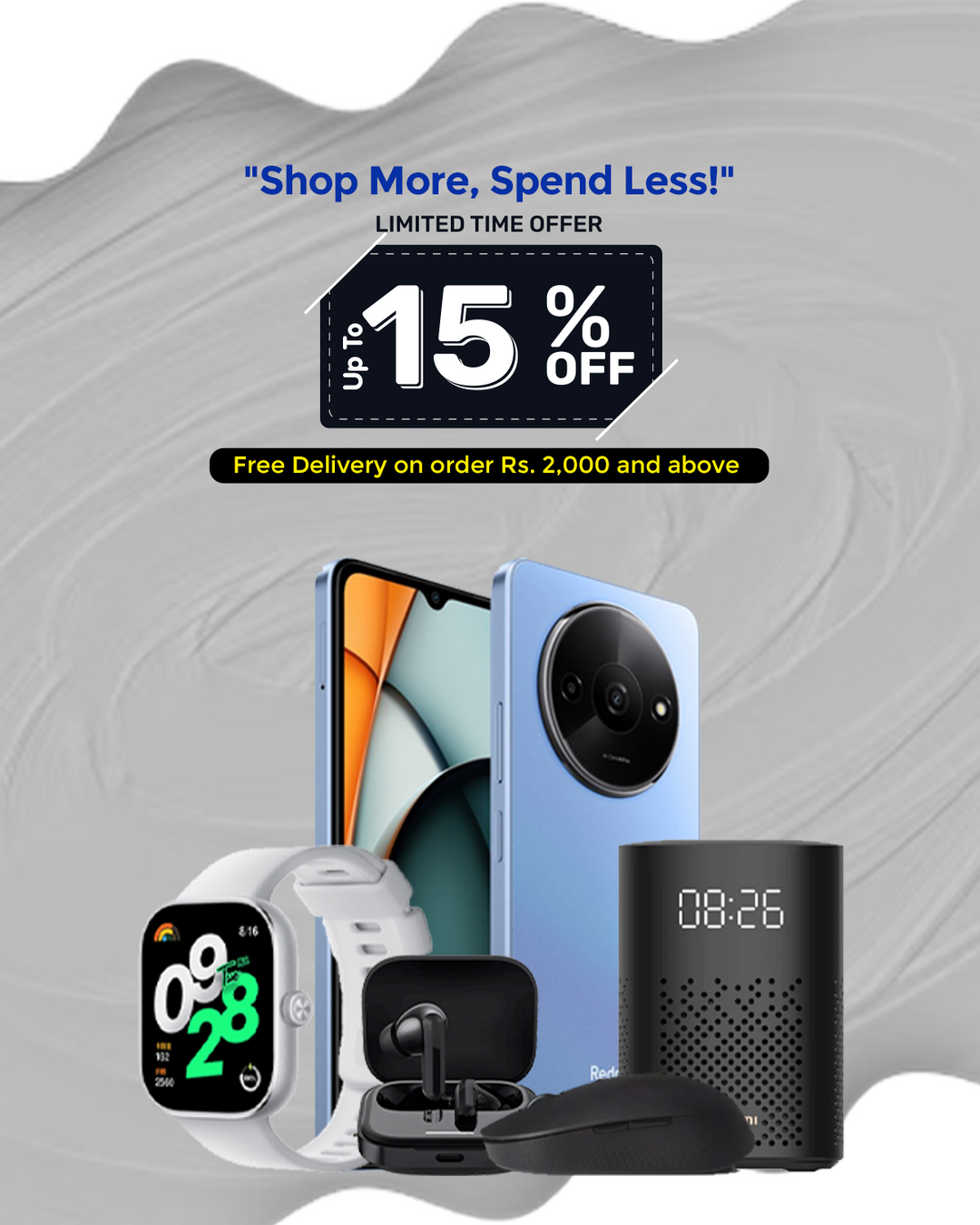 Online Mobile Shopping in Pakistan – Mymart.pk