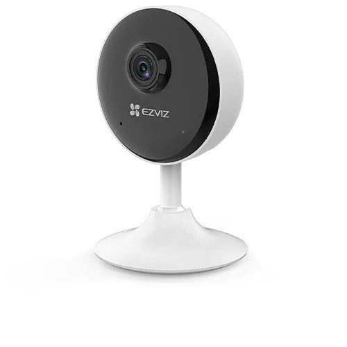 Ezviz C1C-B (1080P, H.265) Smart Home Camera